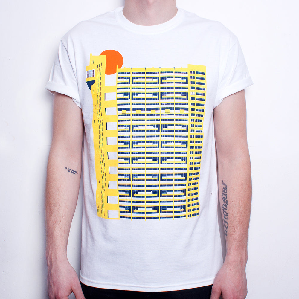 Trellick Tower/트랠릭 타워