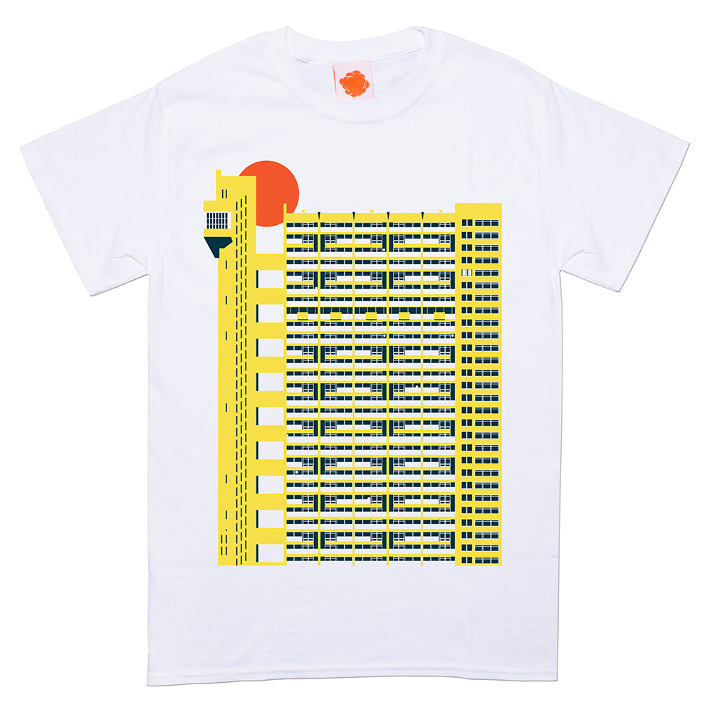 Trellick Tower/트랠릭 타워