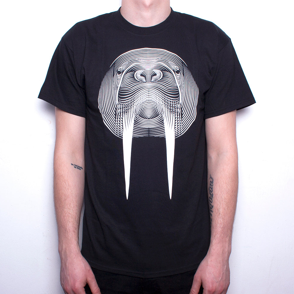 I are Walrus (Black)