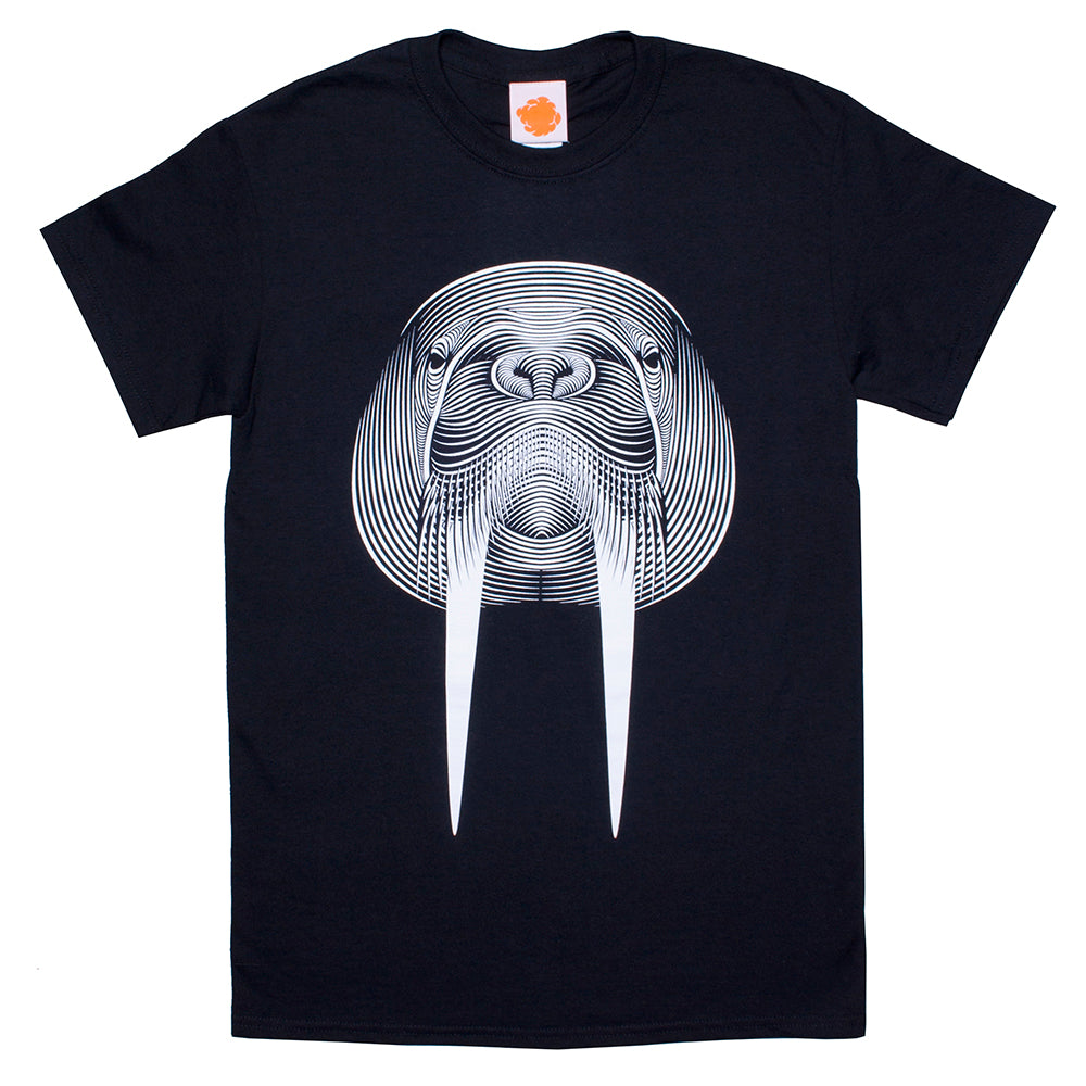 I are Walrus (Black)