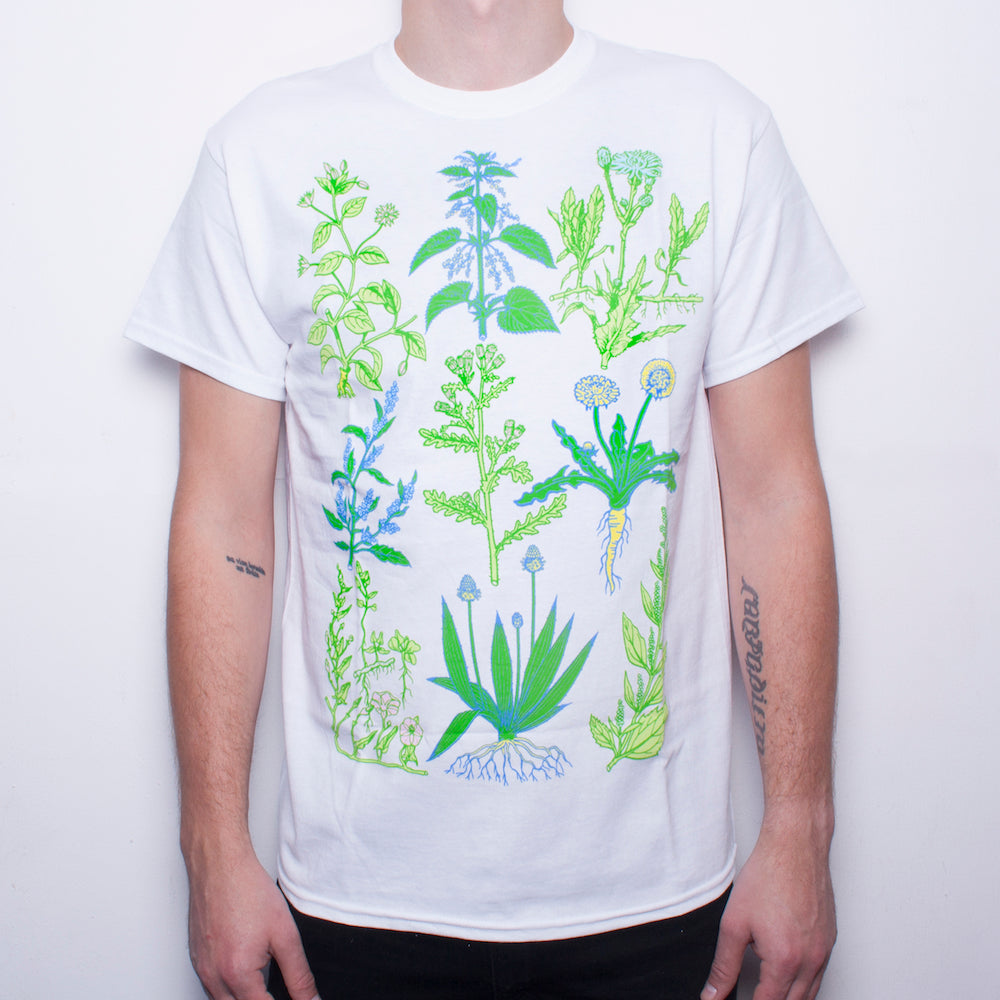 Weeds