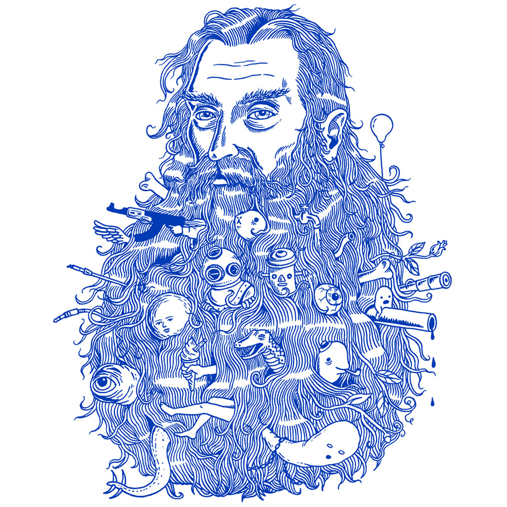 Beard