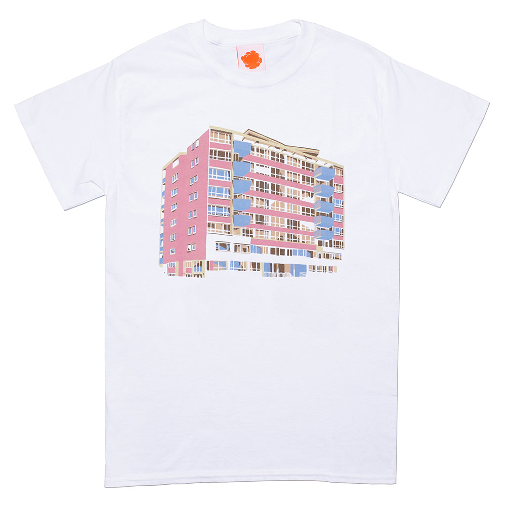 Block Of Flats