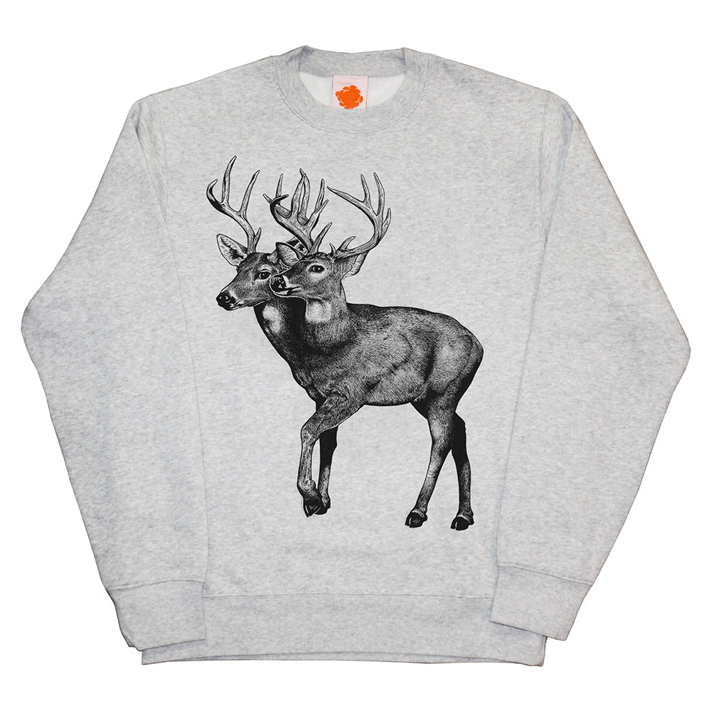 Deer oh Deer