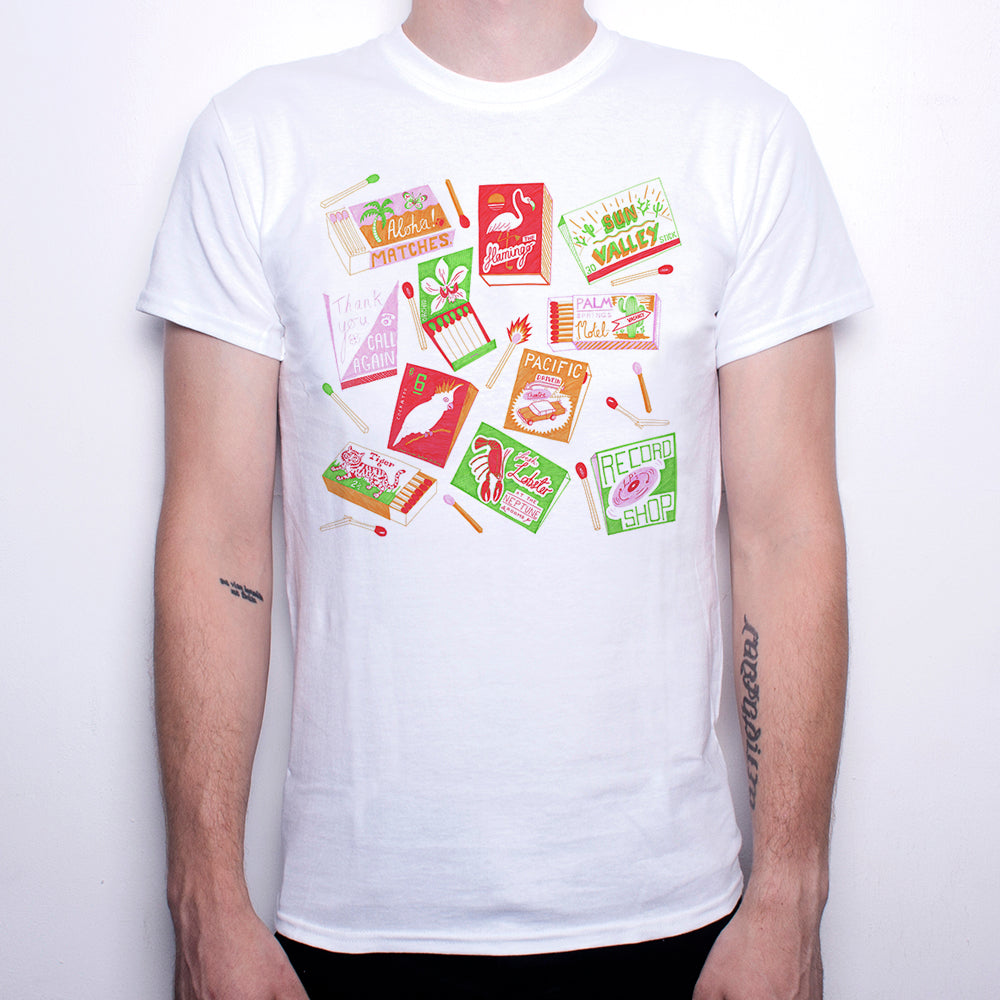 Matchbox